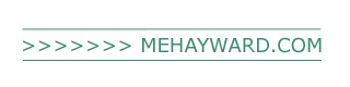 mehayward.com